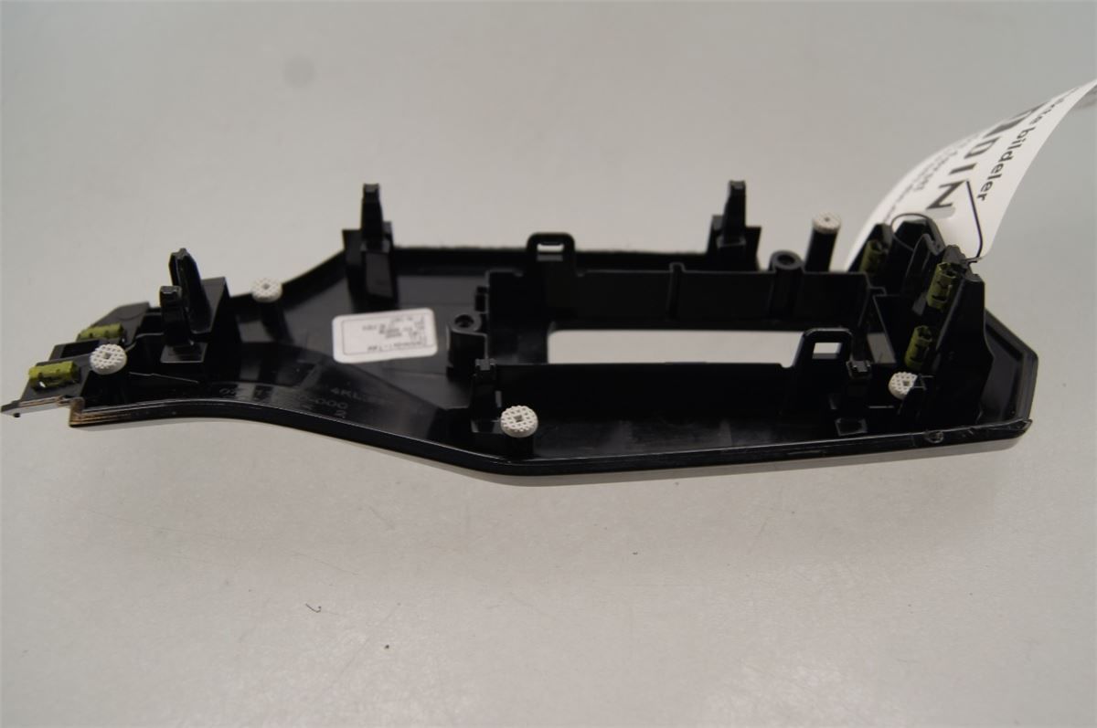 Innr. Dashbord Pyntelist/Ramme – bilde 2