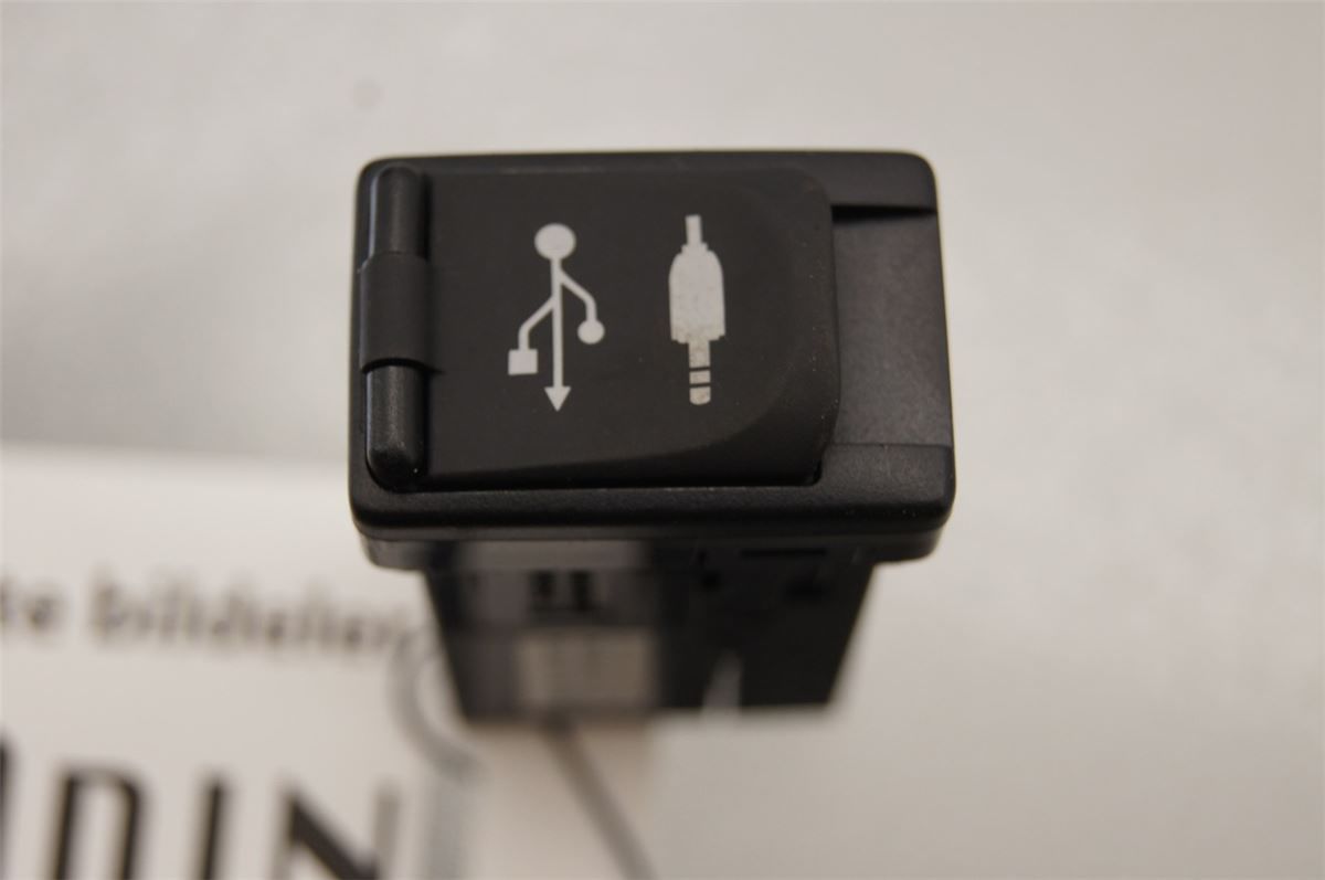 Usb Forbindelse – bilde 1