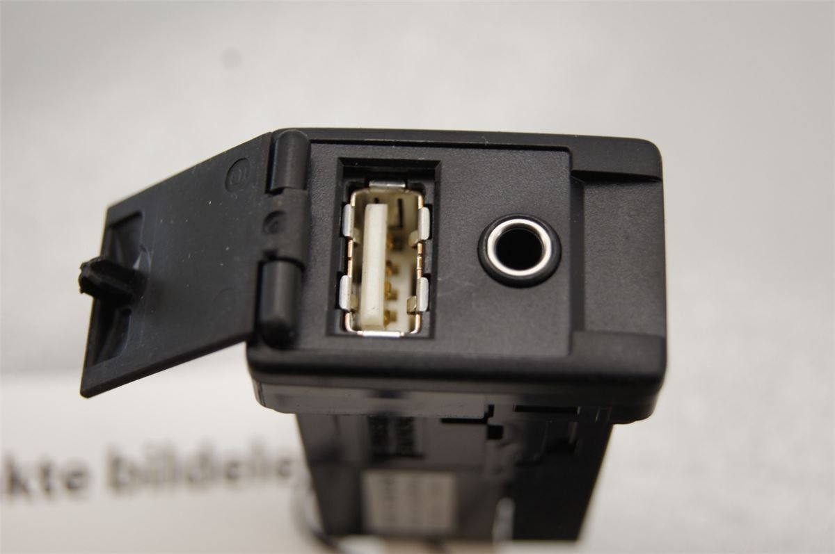 Usb Forbindelse – bilde 2