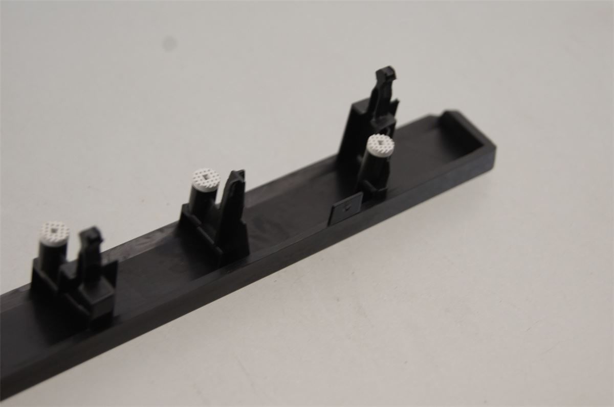 Innr. Dashbord Pyntelist/Ramme – bilde 3