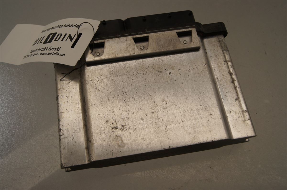 Styreenhet Motor (ECU) Bensin – bilde 1