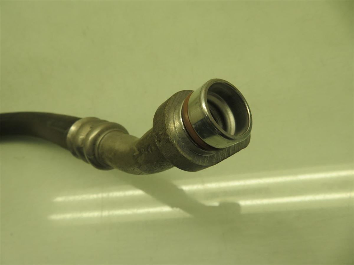 Varme AC Slange / Rør – bilde 2