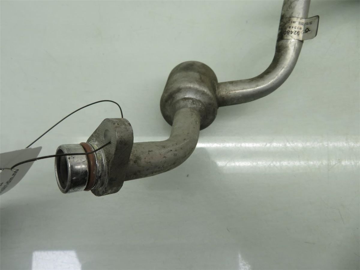 Varme AC Slange / Rør – bilde 3