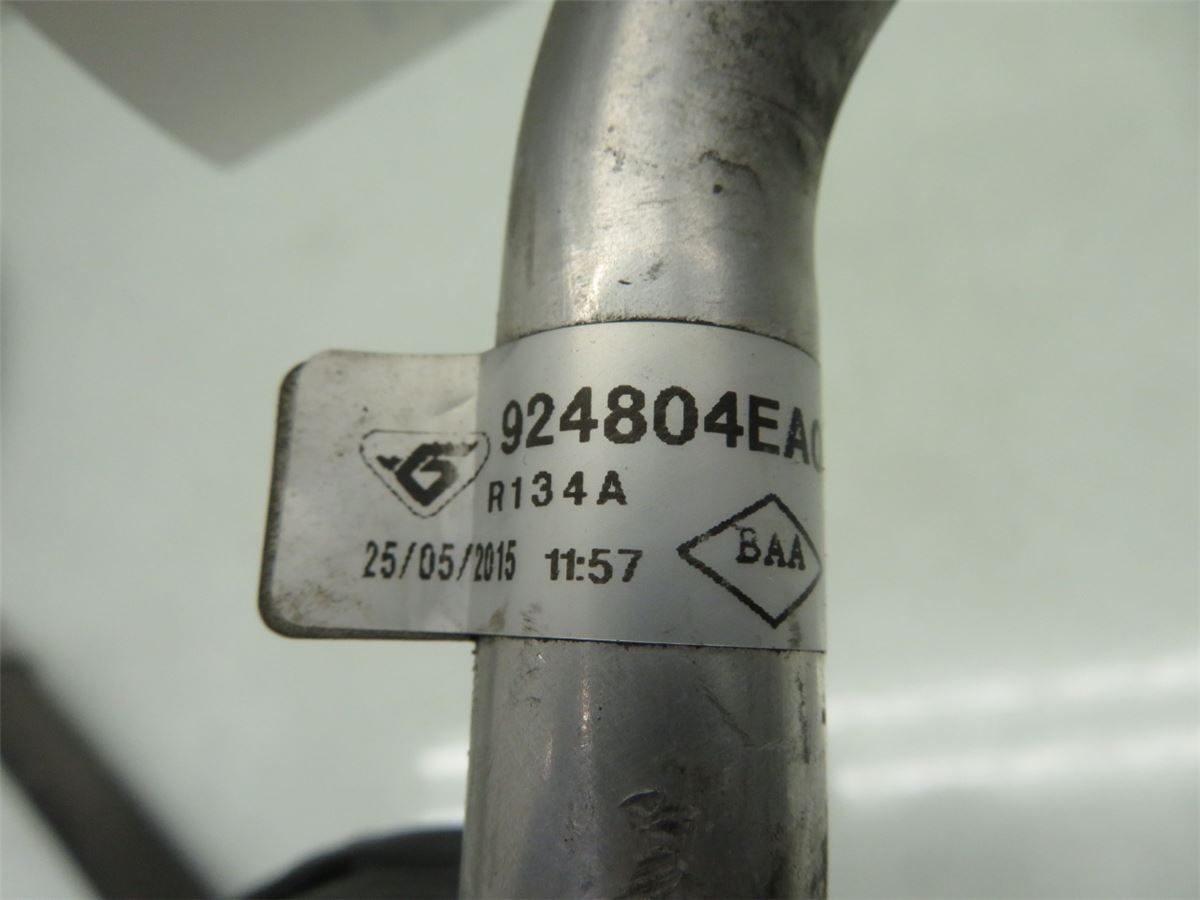 Varme AC Slange / Rør – bilde 4