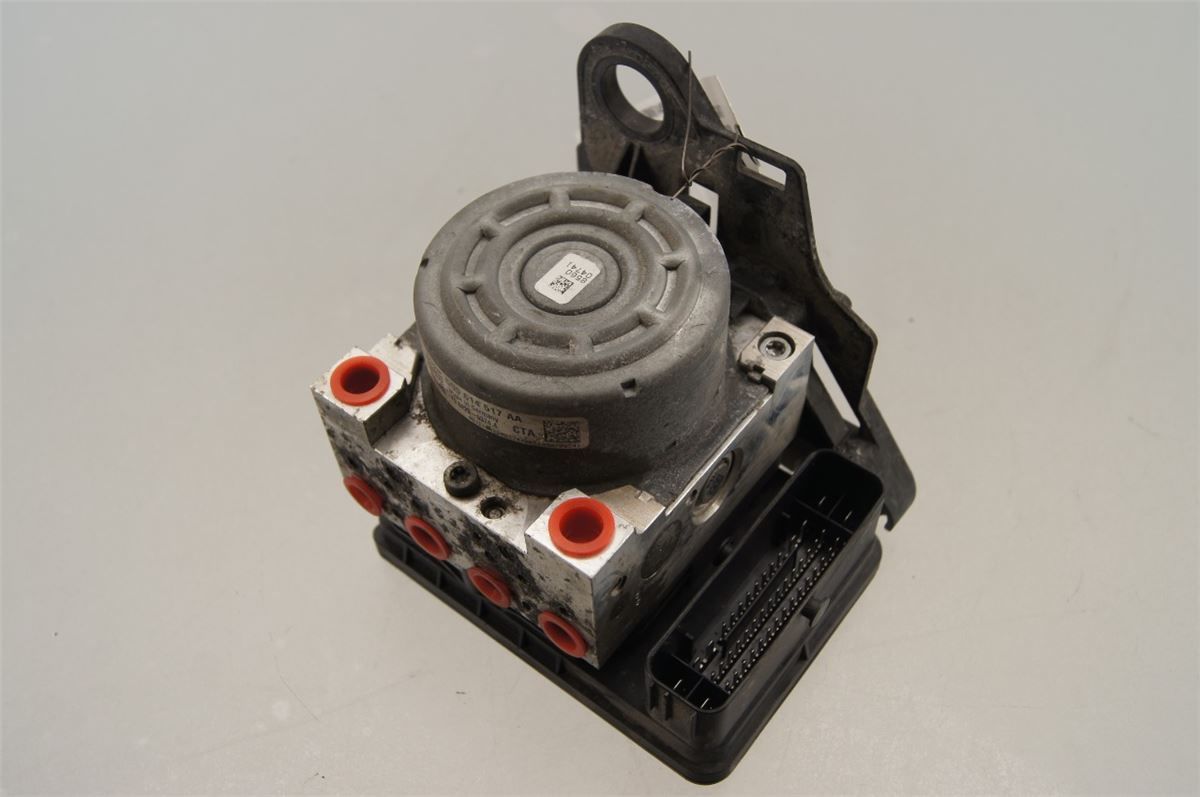 ABS Hydraulikkaggregat – bilde 1