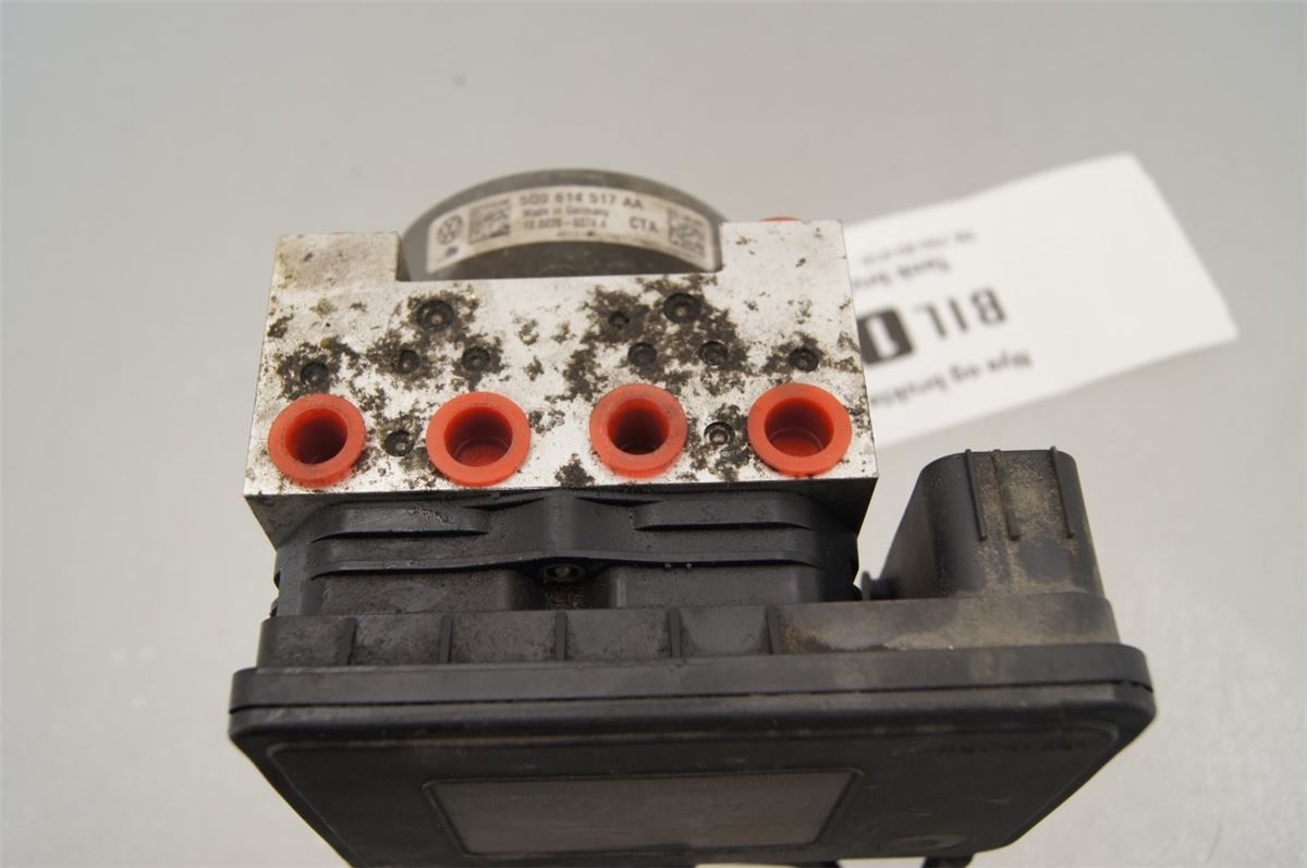 ABS Hydraulikkaggregat – bilde 2