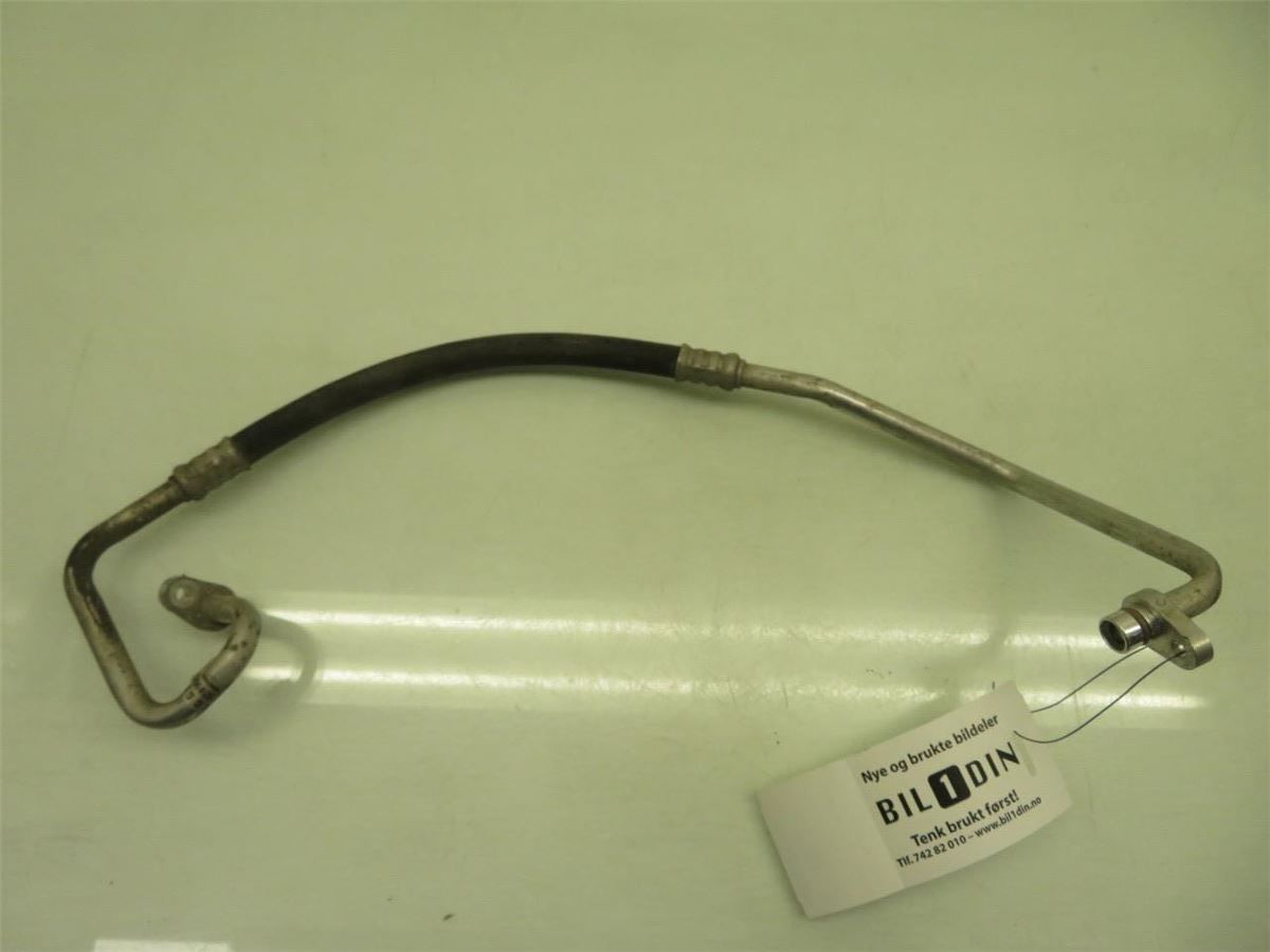 Varme AC Slange / Rør – bilde 1