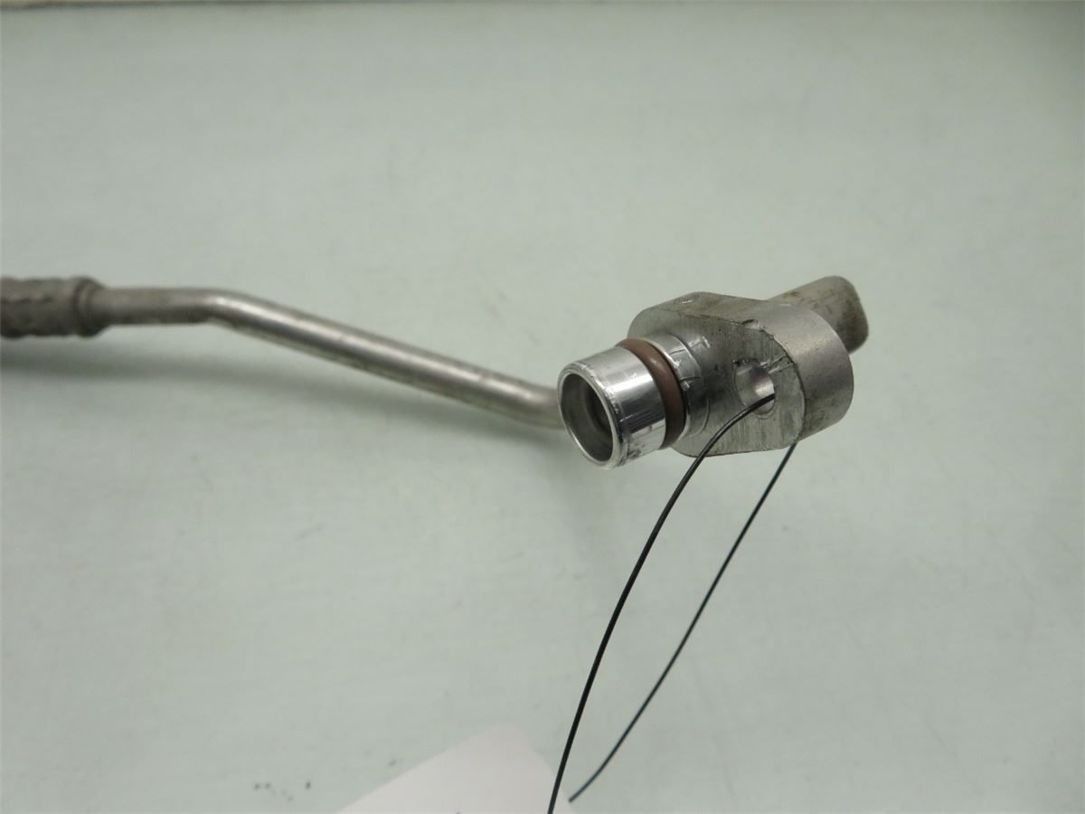 Varme AC Slange / Rør – bilde 2