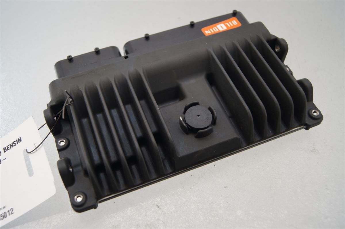 Styreenhet Motor (ECU) Bensin – bilde 1