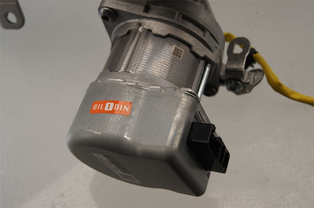 Rattakselaggregat med Servo – bilde 2