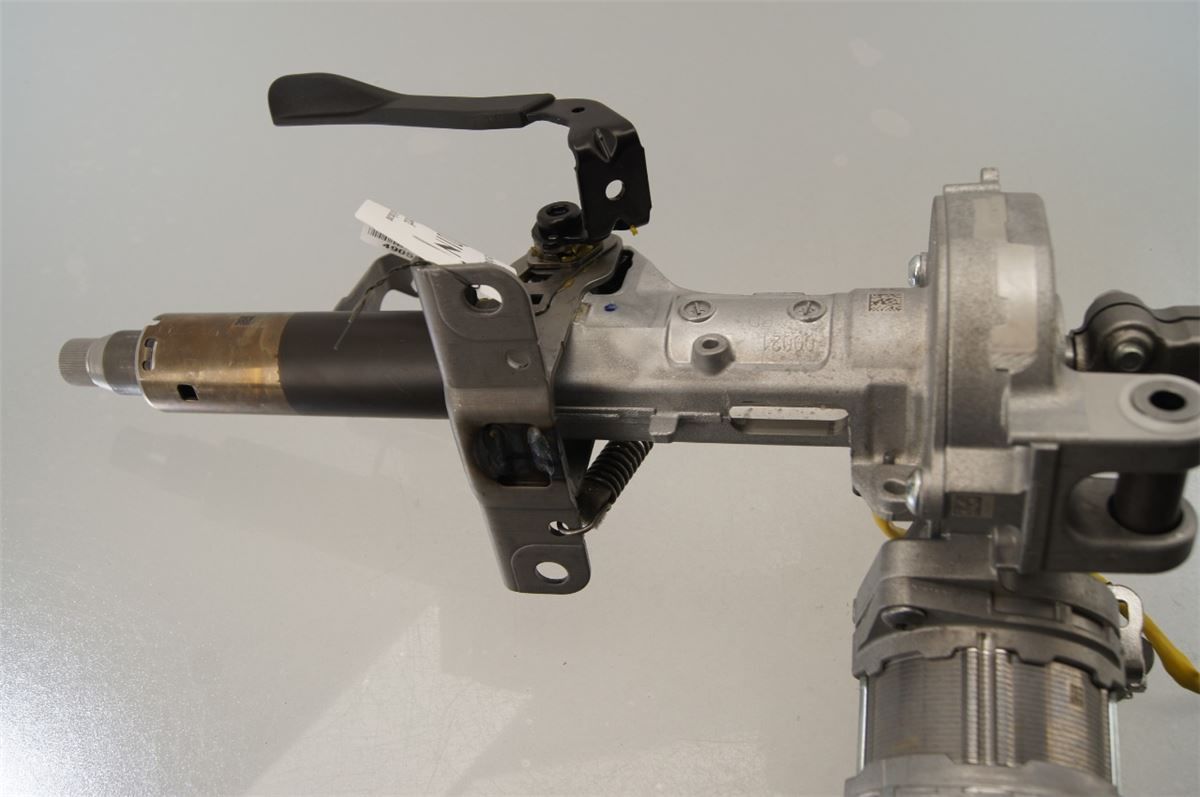 Rattakselaggregat med Servo – bilde 3