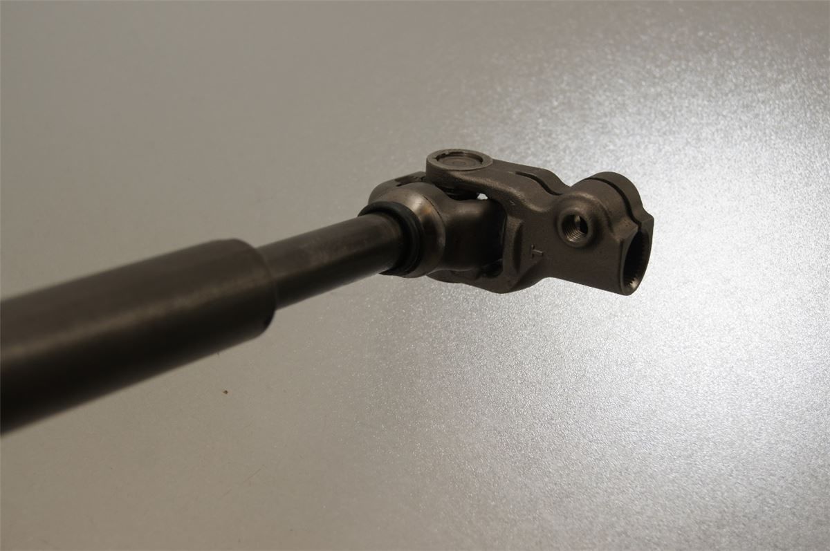 Rattakselaggregat med Servo – bilde 4