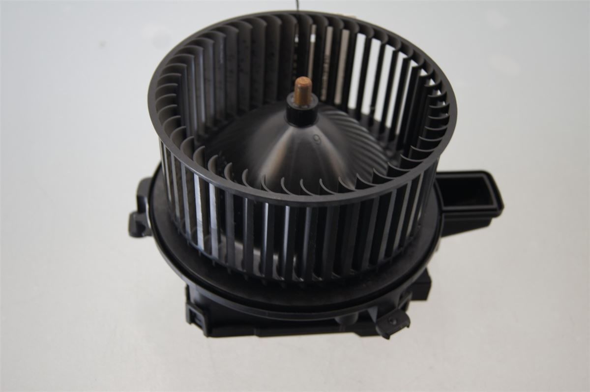 Varmeapparat Viftemotor – bilde 1