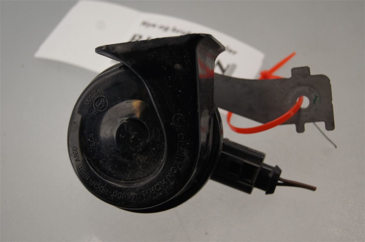 Signalhorn – bilde 1