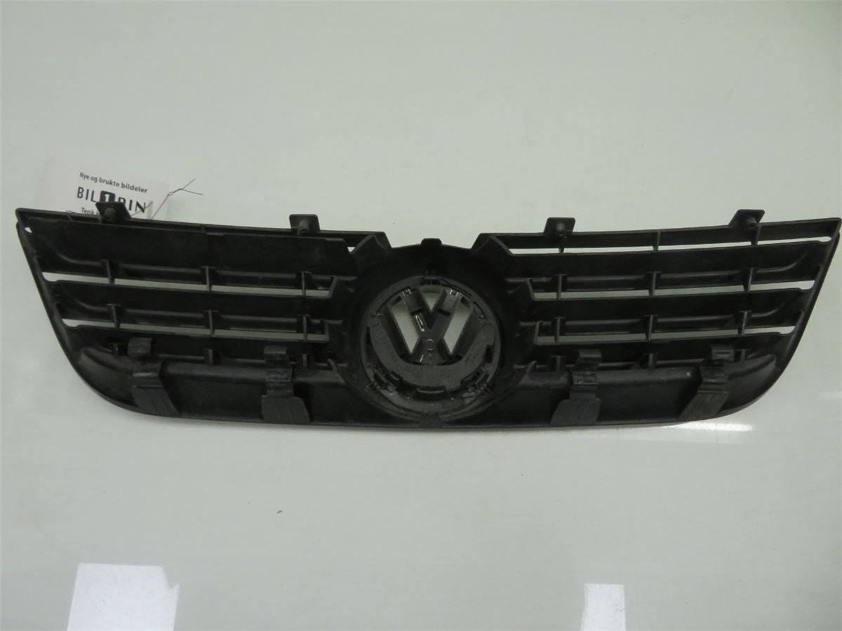 Grill Komplett – bilde 2