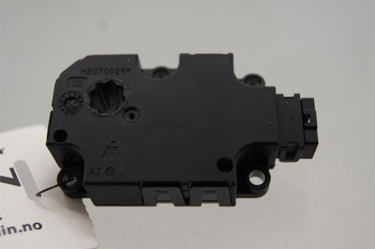 Varme AC Regulerings Motor – bilde 1