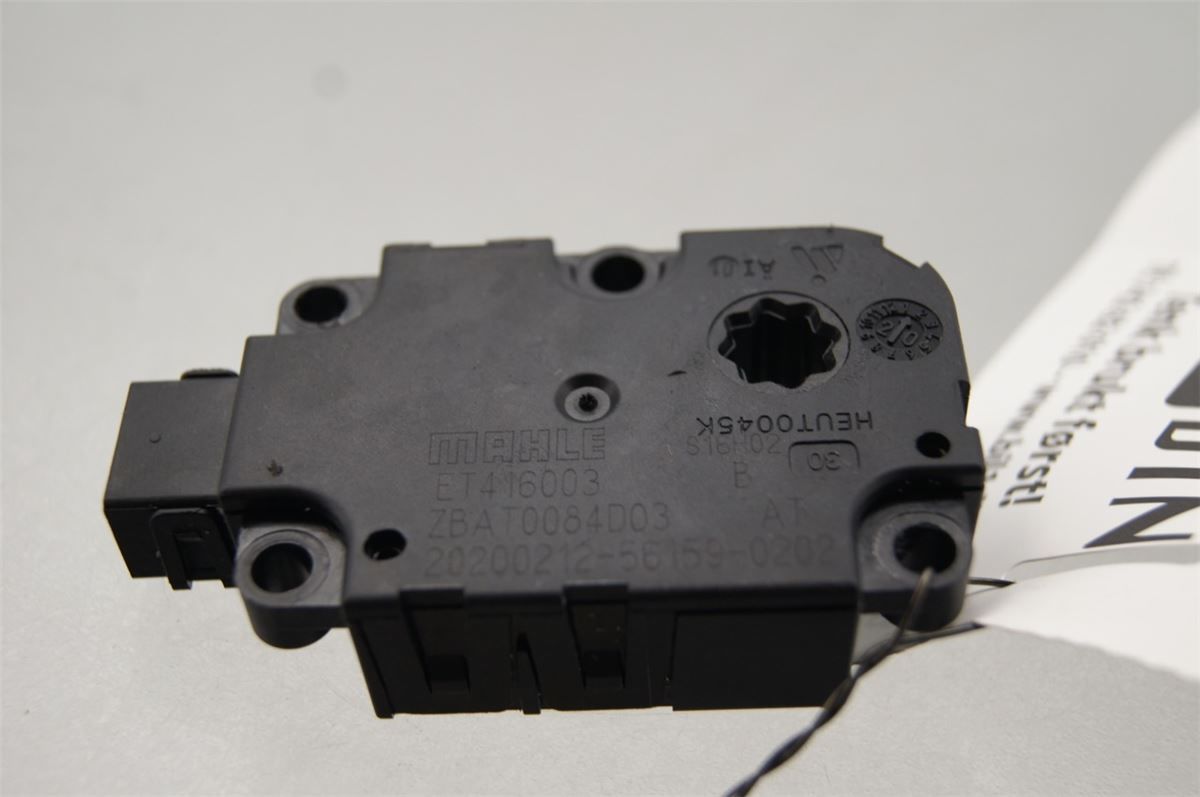 Varme AC Regulerings Motor – bilde 2