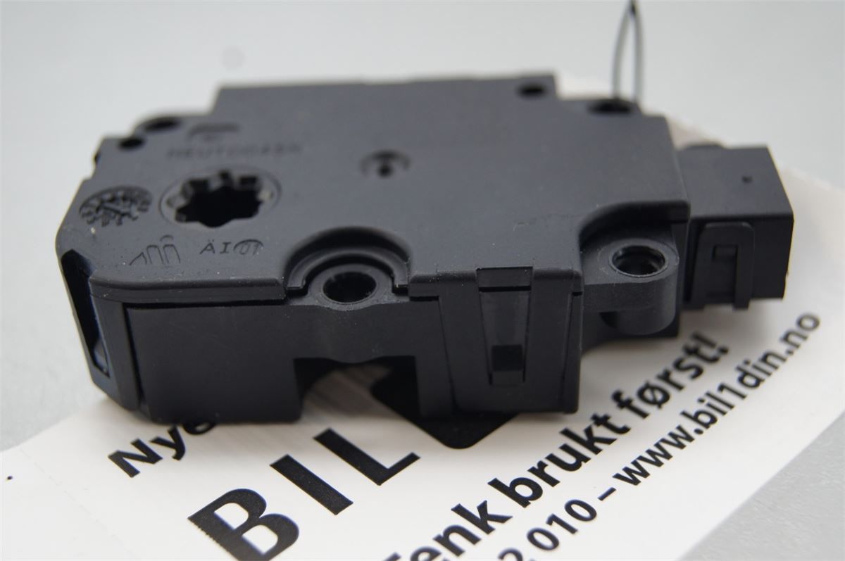 Varme AC Regulerings Motor – bilde 1