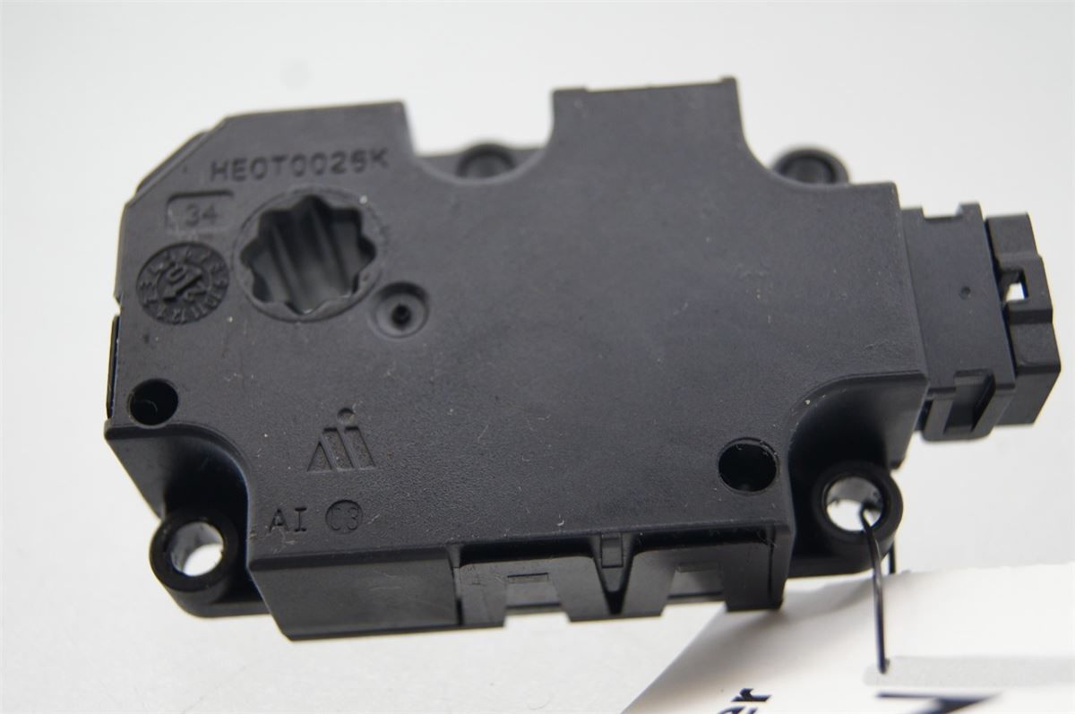 Varme AC Regulerings Motor – bilde 2