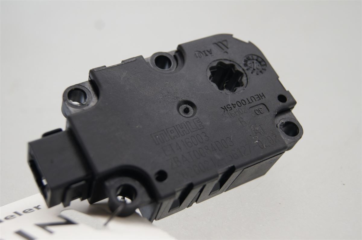 Varme AC Regulerings Motor – bilde 1