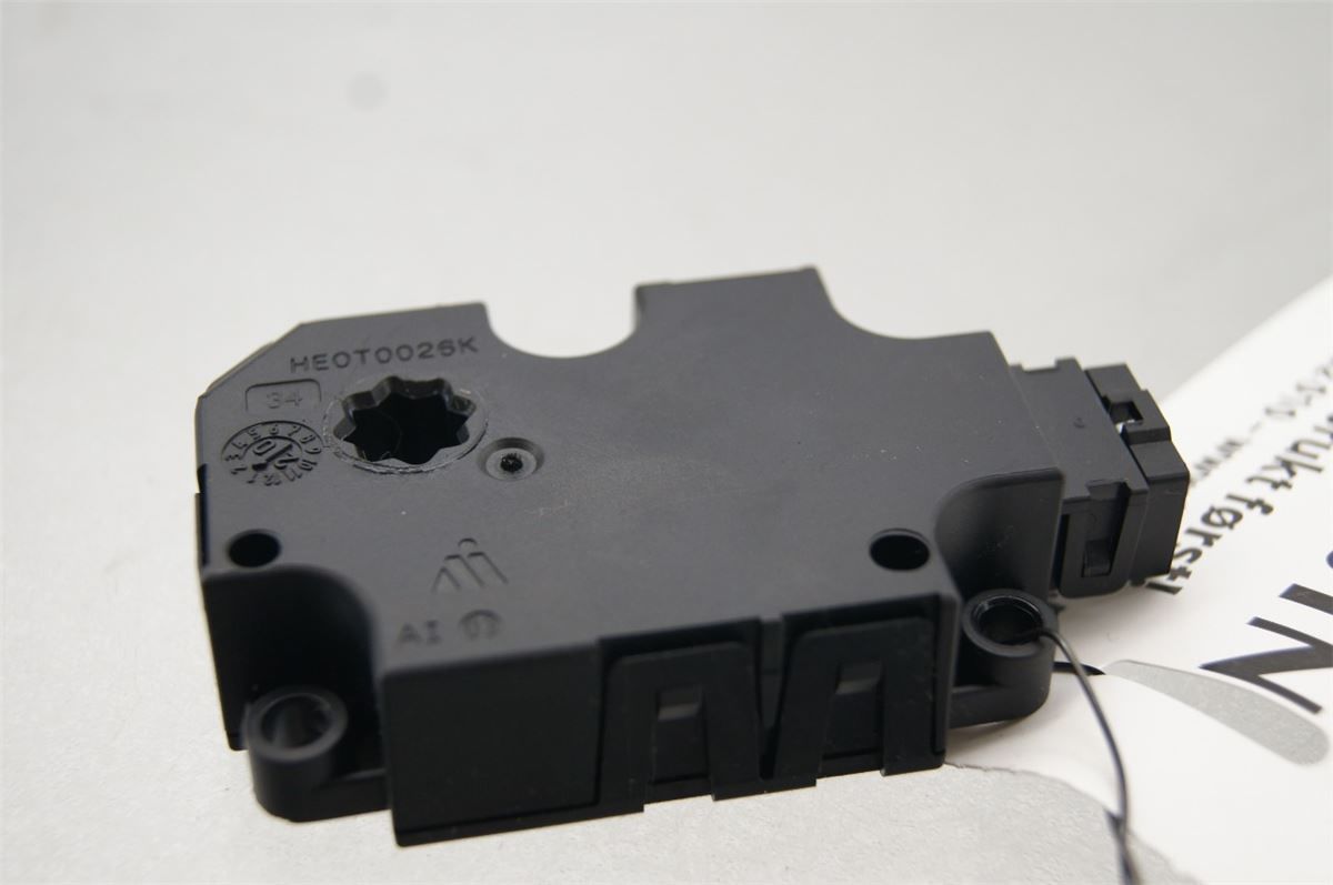 Varme AC Regulerings Motor – bilde 2