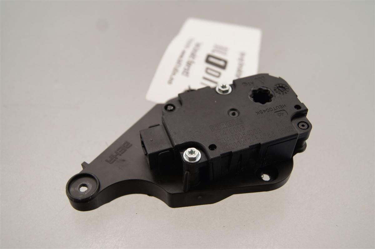 Varme AC Regulerings Motor – bilde 1