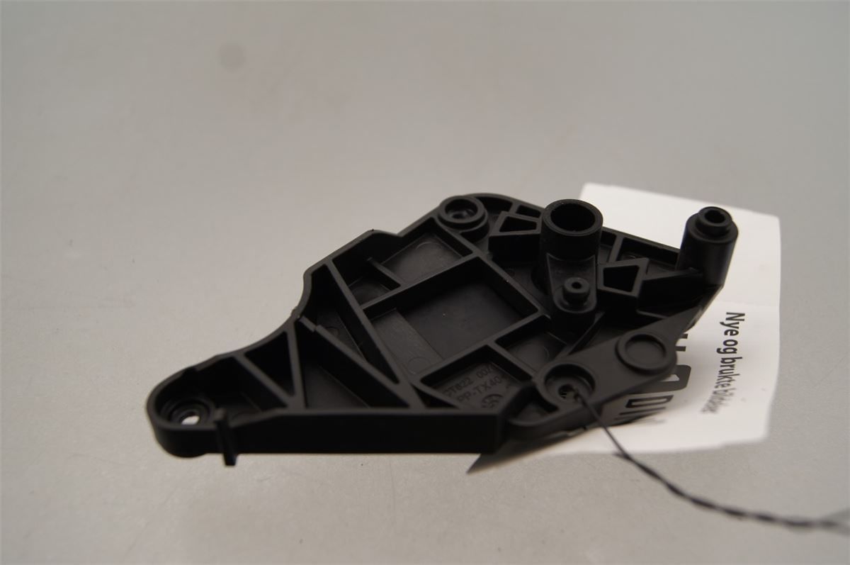 Varme AC Regulerings Motor – bilde 2