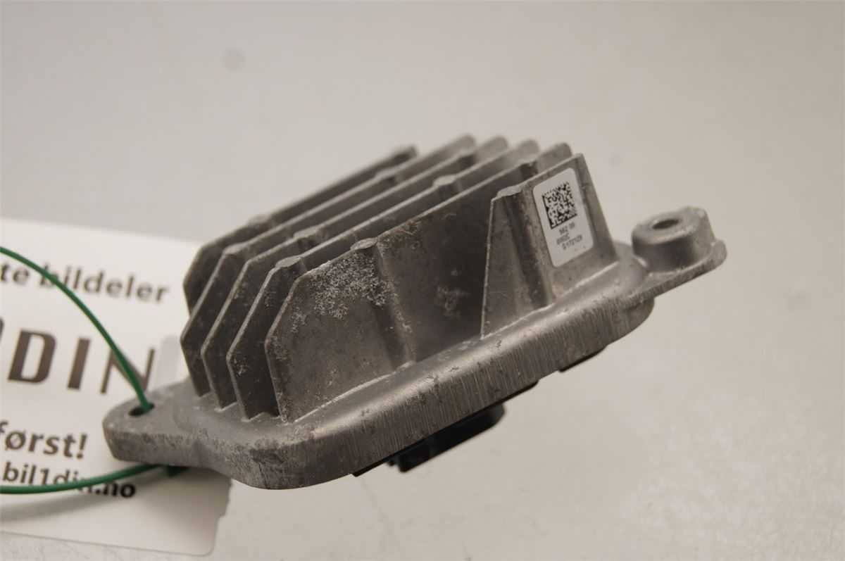 Styreenhet Xenon – bilde 1