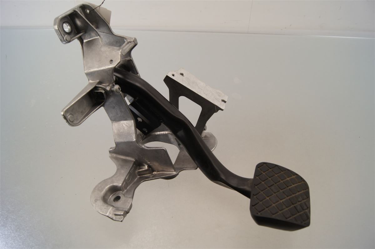 Bremsepedal – bilde 1