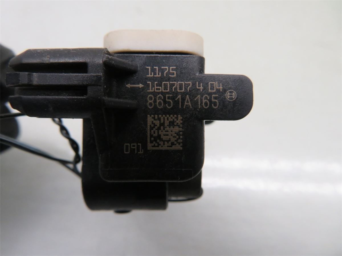 Airbag Frontsensor Høyre – bilde 4