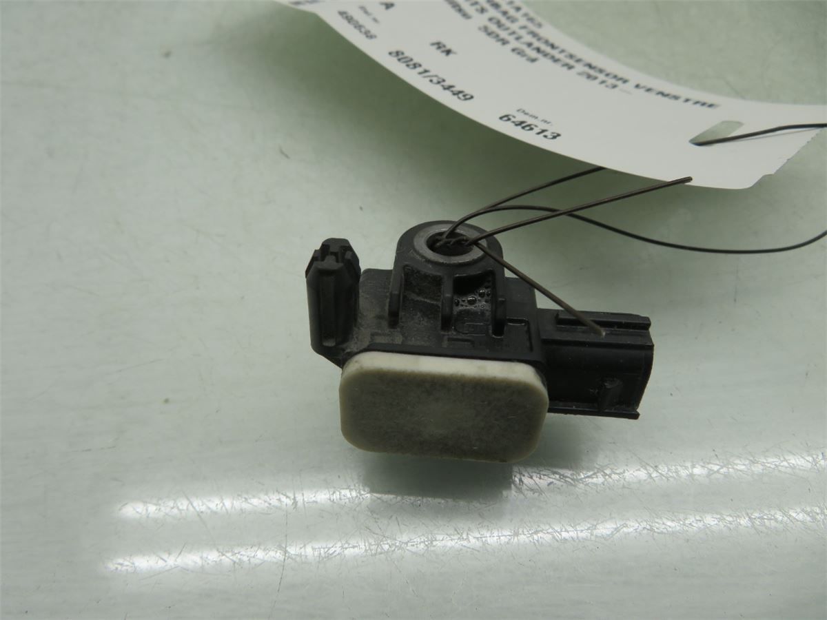 Airbag Frontsensor Venstre – bilde 3