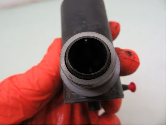 Spylerpumpe Bakluke – bilde 3