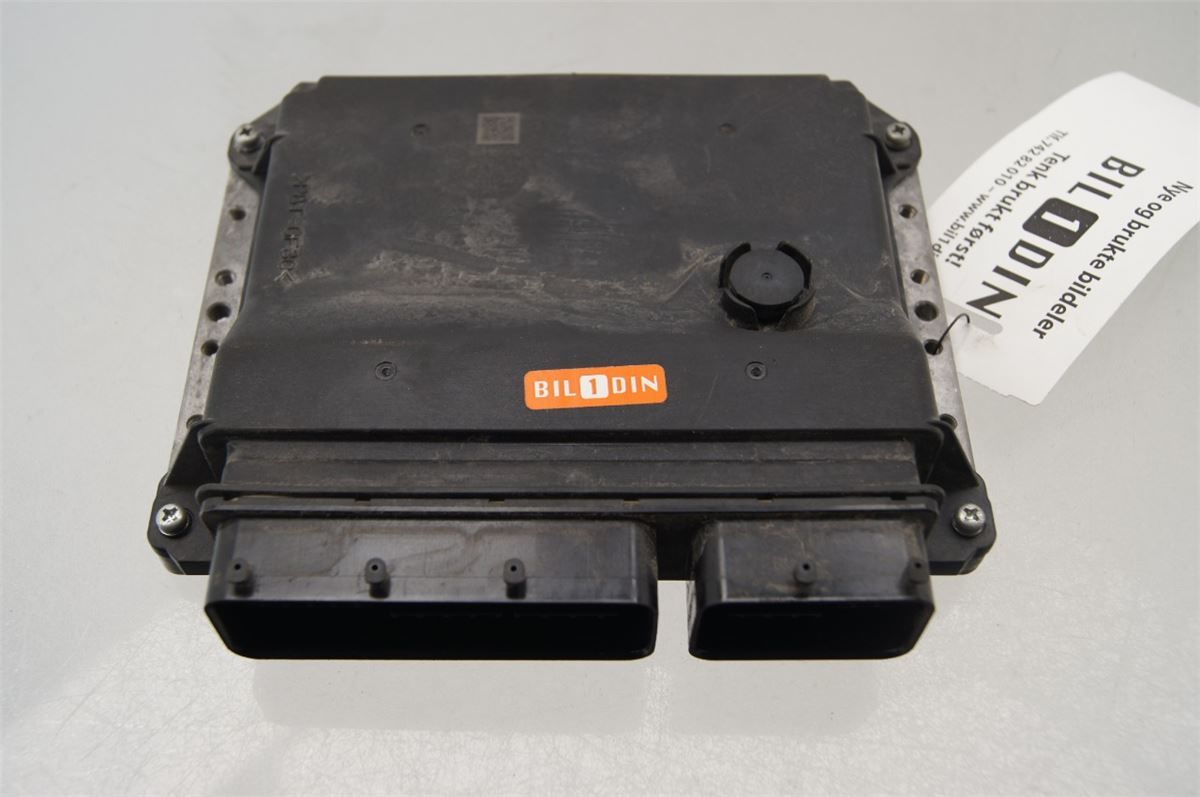 Styreenhet Motor (ECU) Bensin – bilde 2