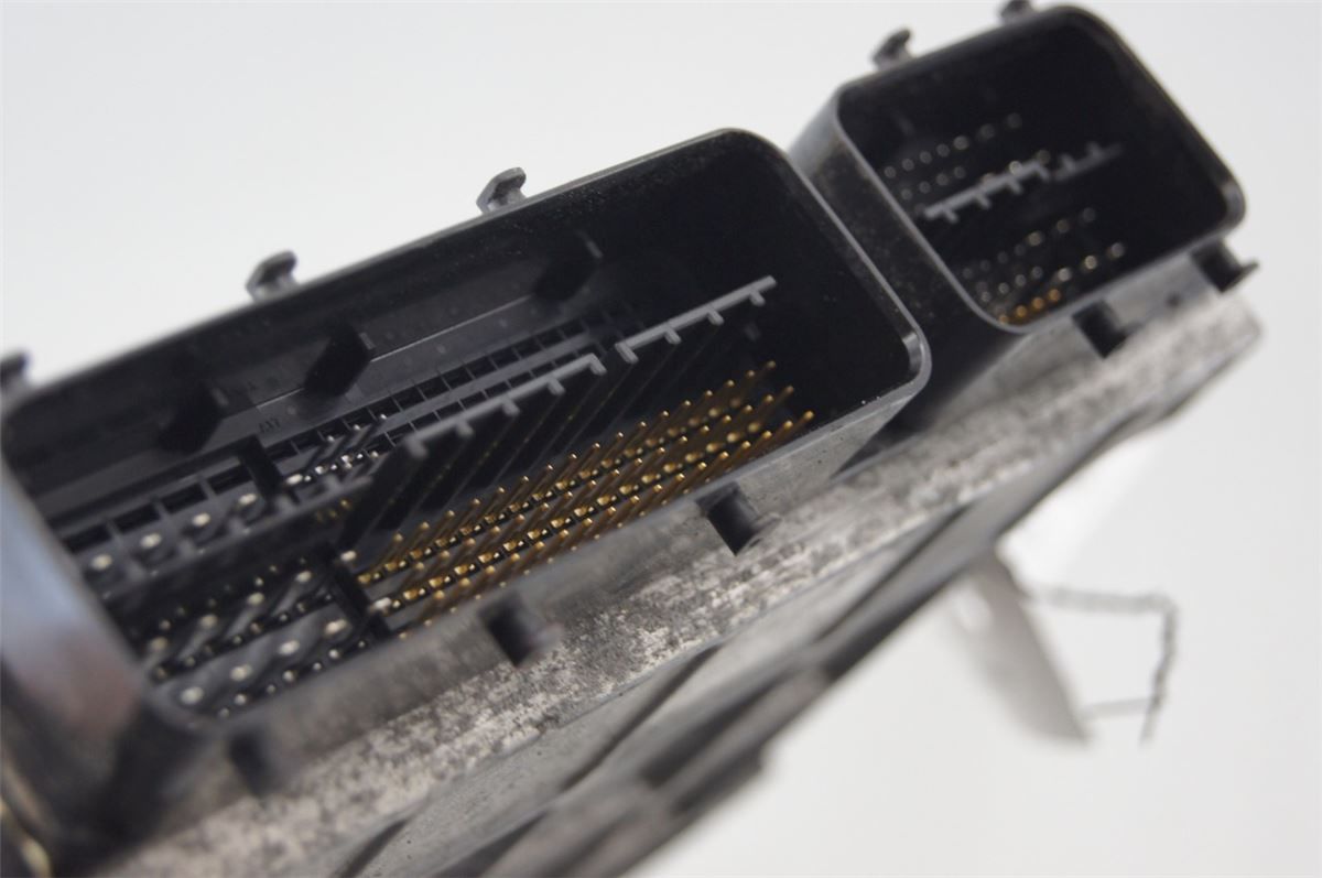 Styreenhet Motor (ECU) Bensin – bilde 3