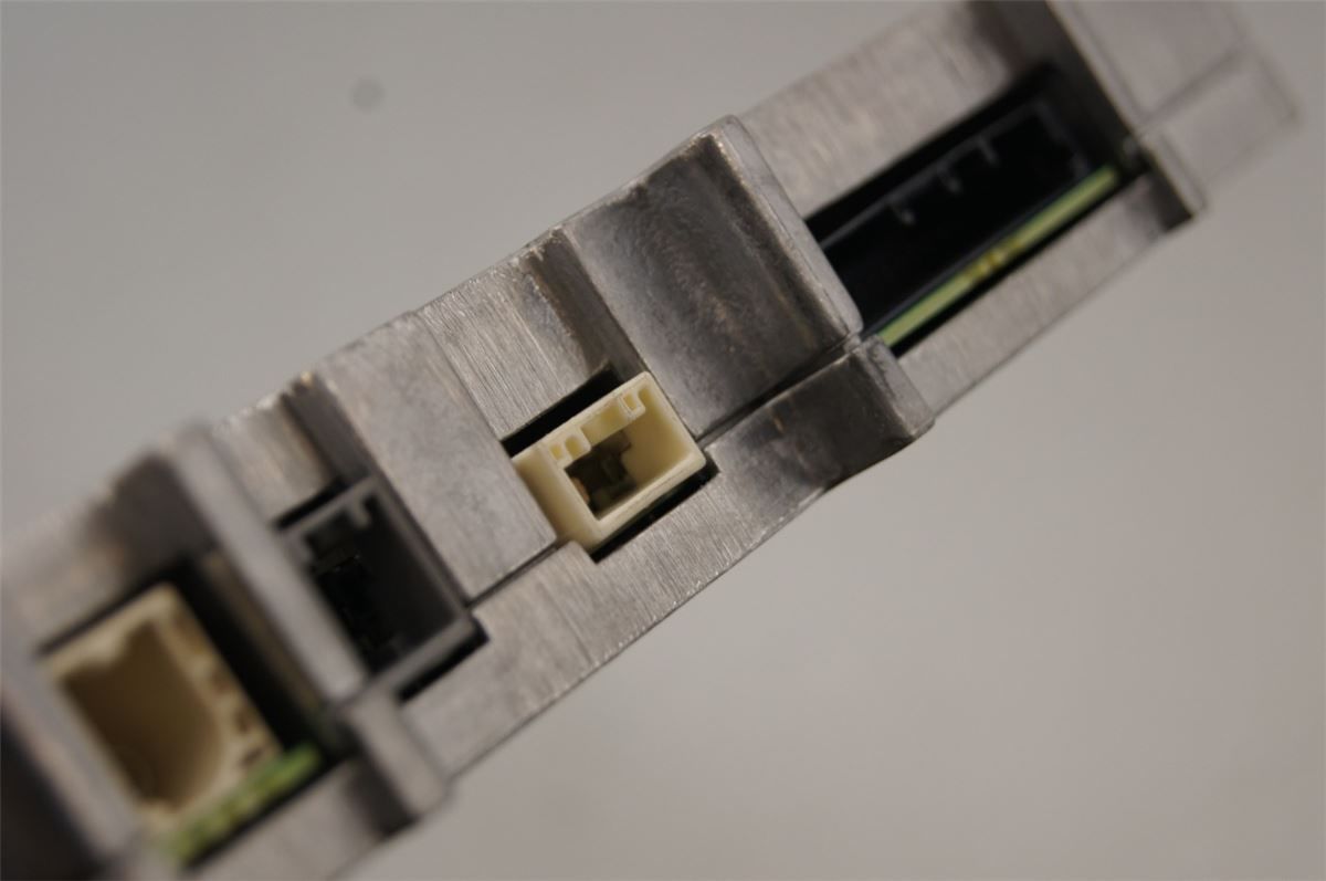 Stereo Forsterker – bilde 2