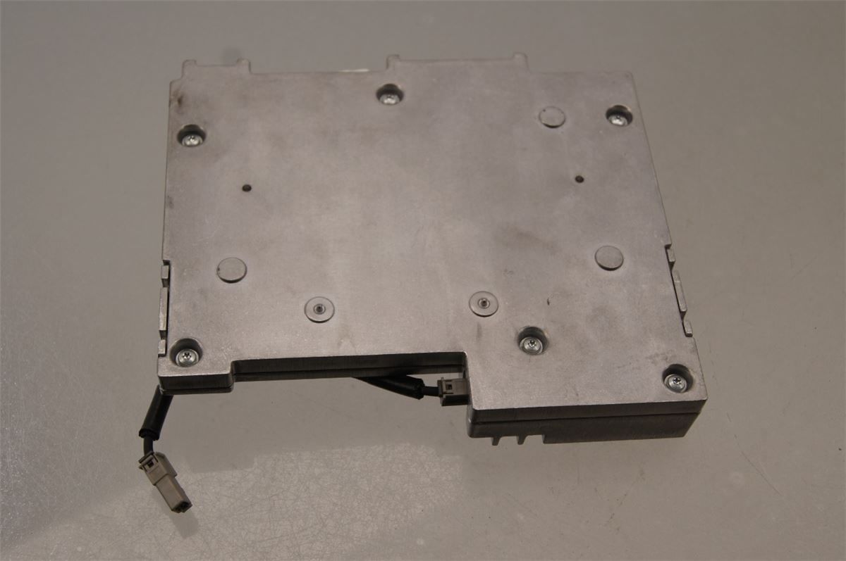 Stereo Forsterker – bilde 3