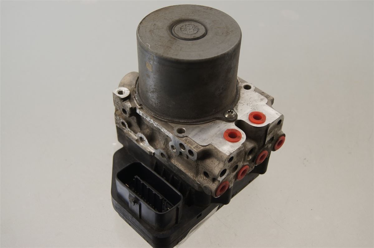 ABS Hydraulikkaggregat – bilde 1