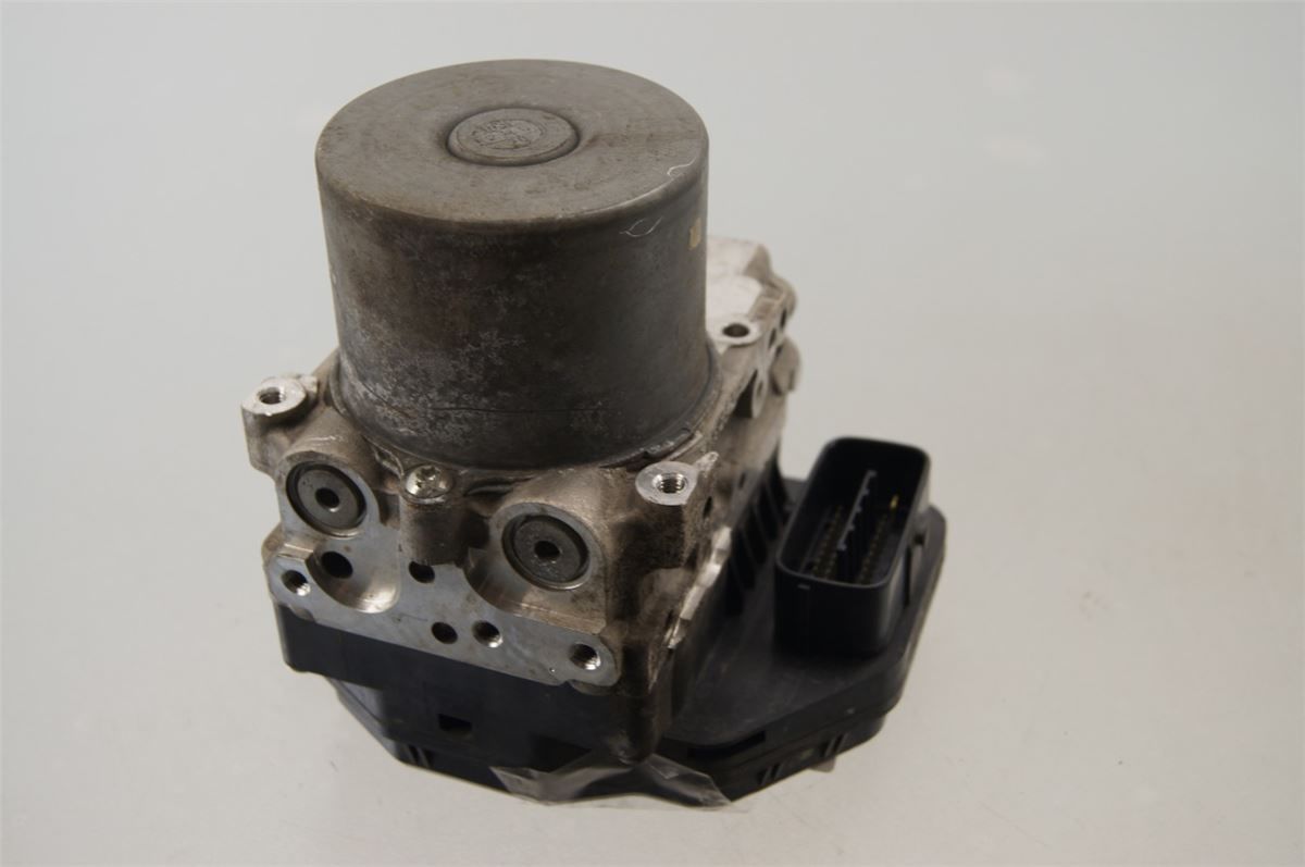 ABS Hydraulikkaggregat – bilde 2