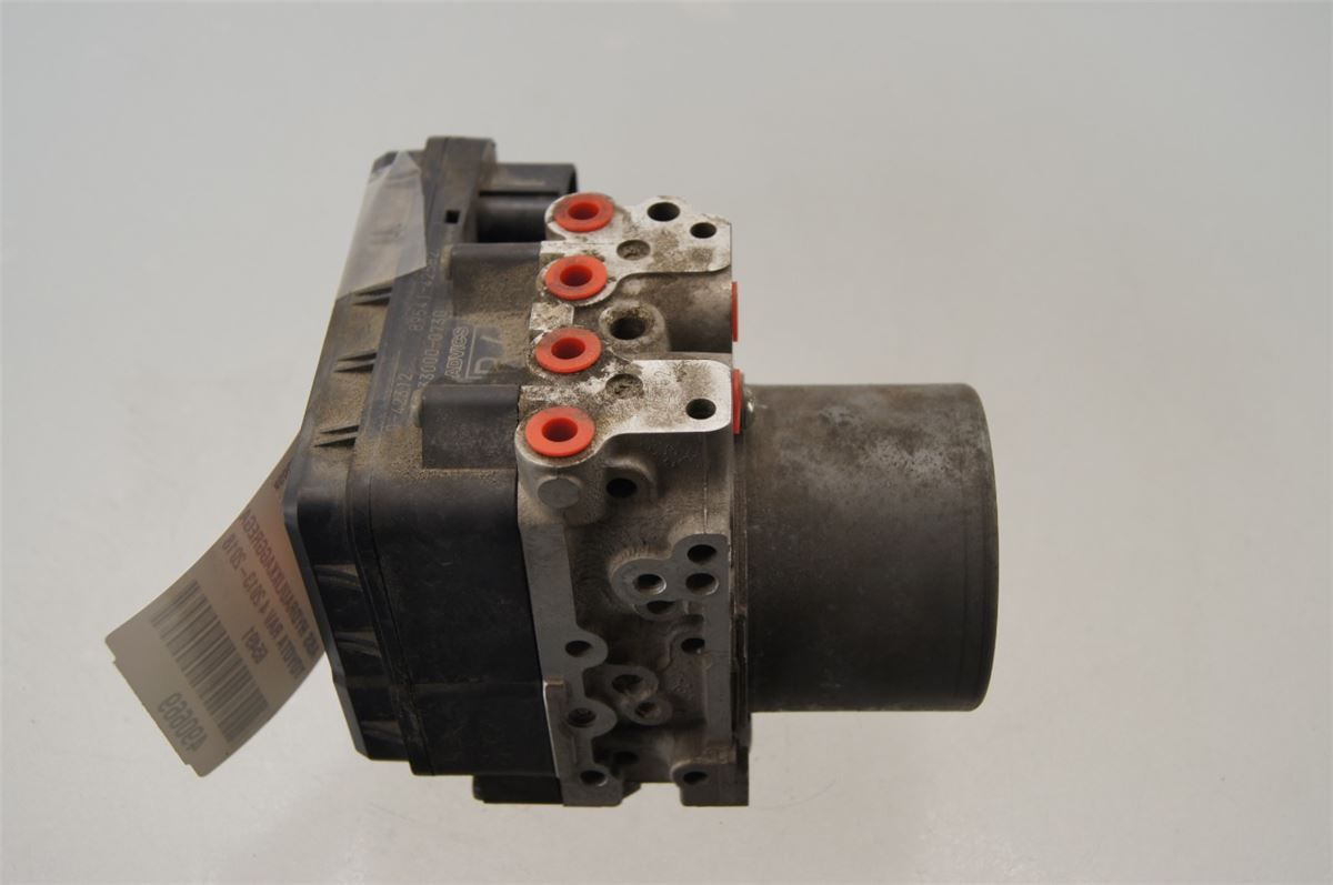 ABS Hydraulikkaggregat – bilde 3