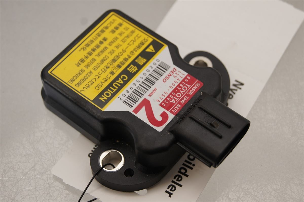 Sensor Adaptivradar Fartholder – bilde 1