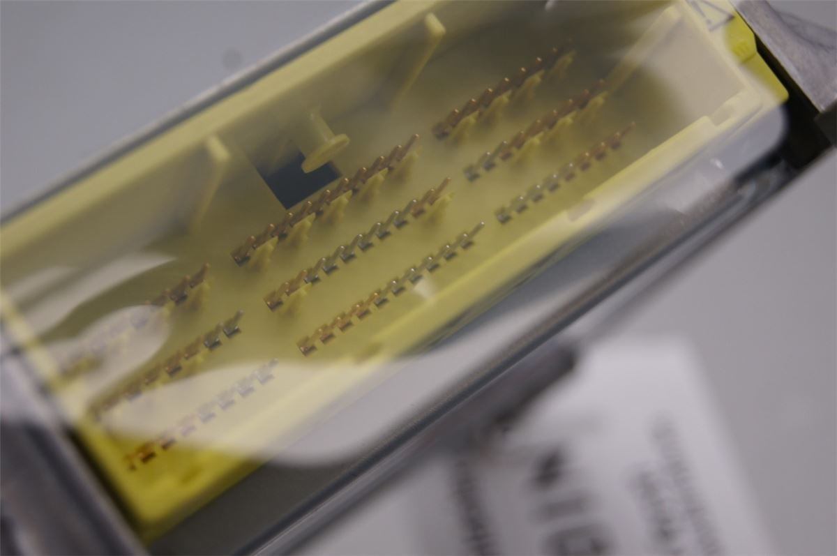 Airbag Elektronikkenhet – bilde 2