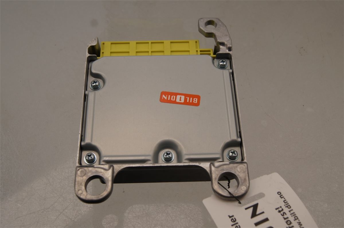 Airbag Elektronikkenhet – bilde 3