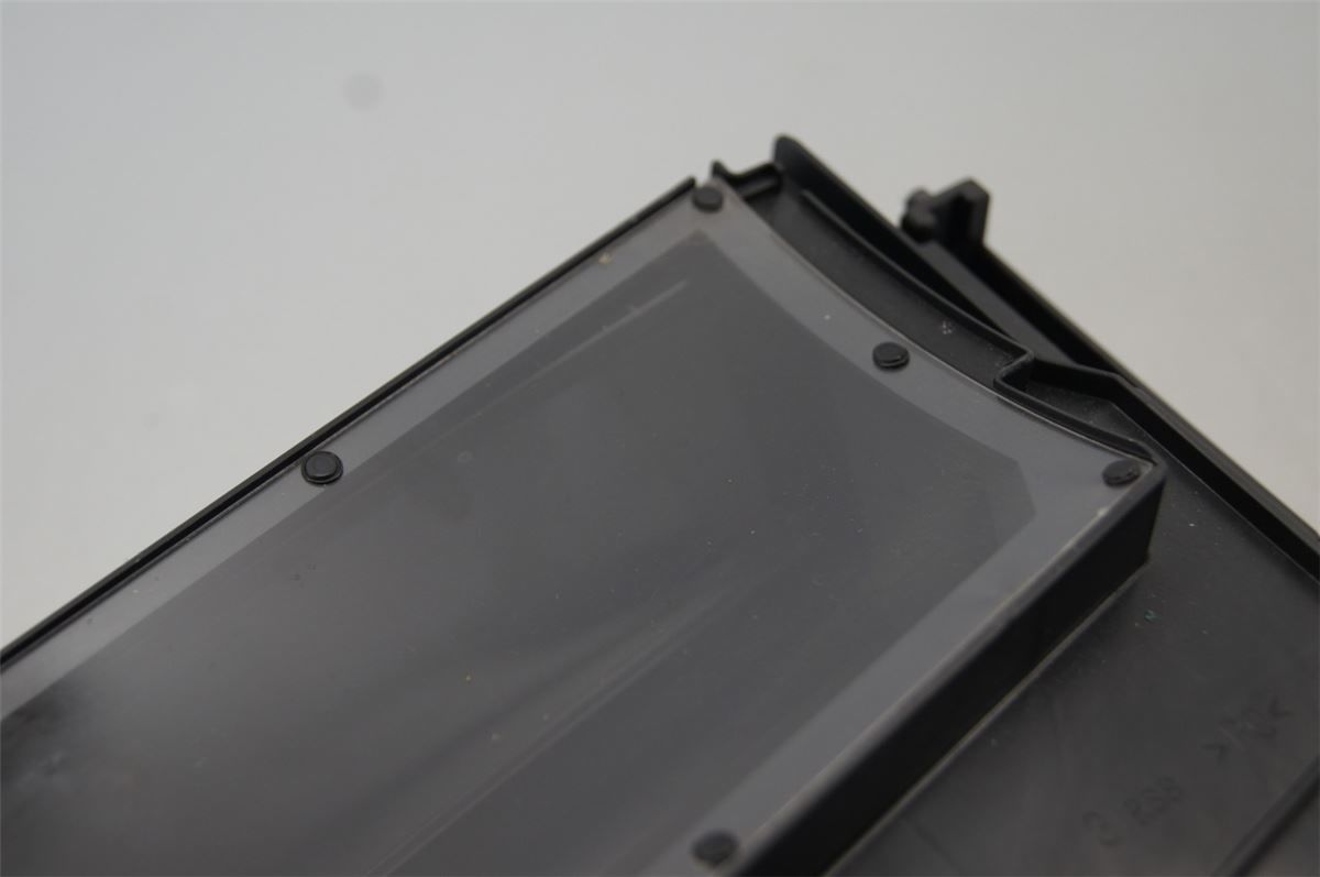 Instr. Multifunksjonsdisplay – bilde 3