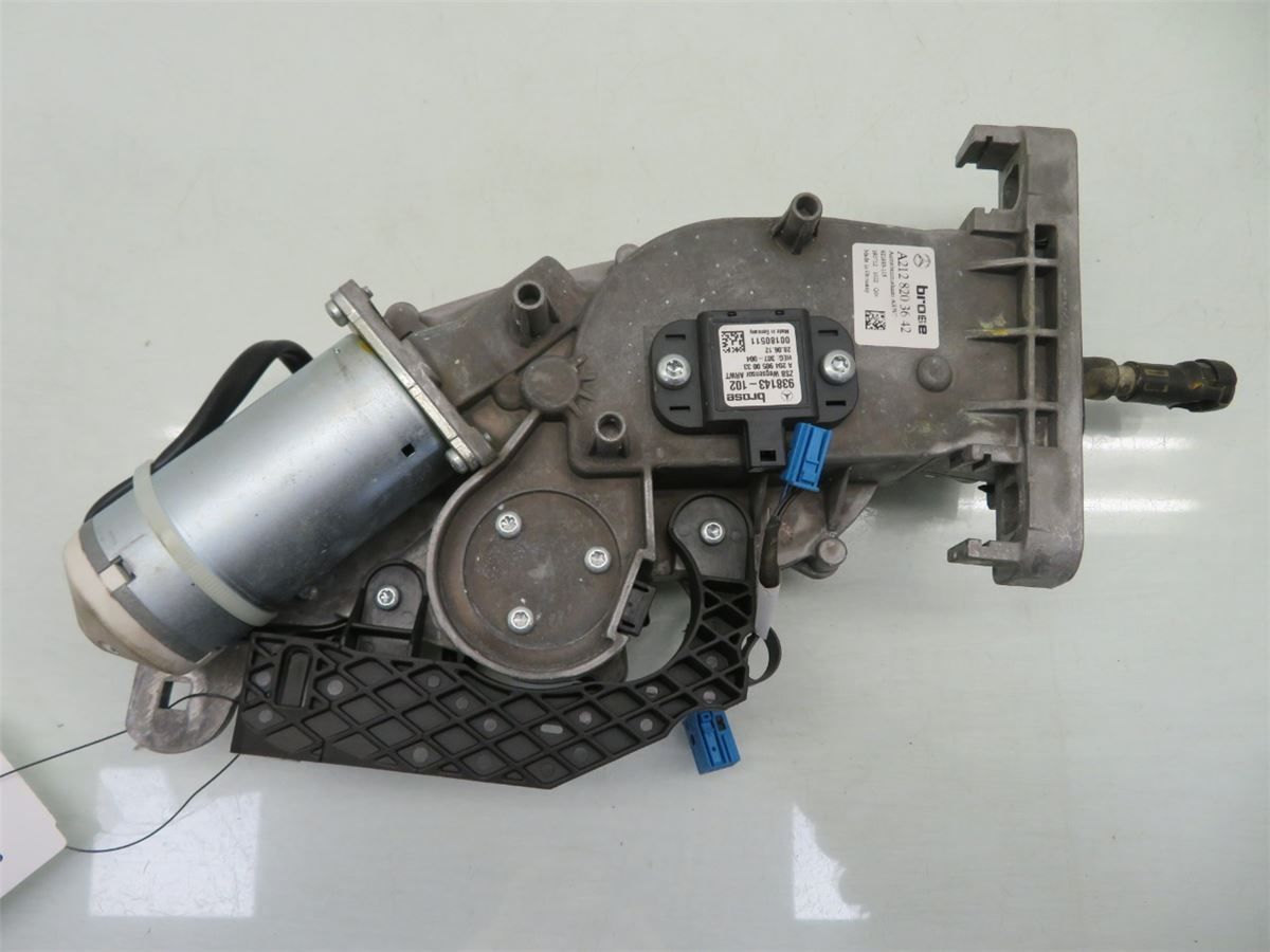 Baklukeåpner Automatisk – bilde 2