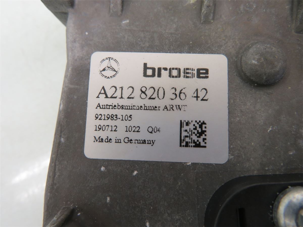 Baklukeåpner Automatisk – bilde 3