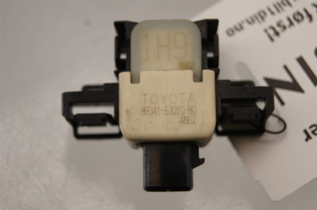 Sensor Parkering Front – bilde 1