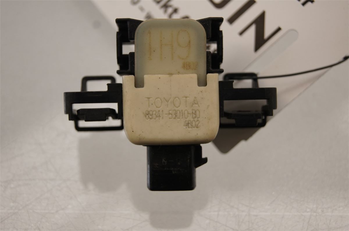 Sensor Parkering Front – bilde 1