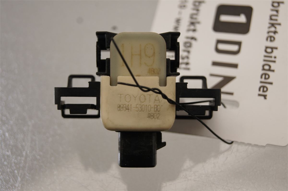 Sensor Parkering Front – bilde 1