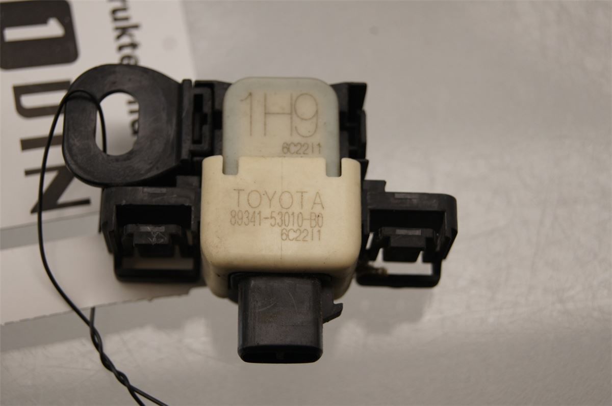 Sensor Parkering Front – bilde 2