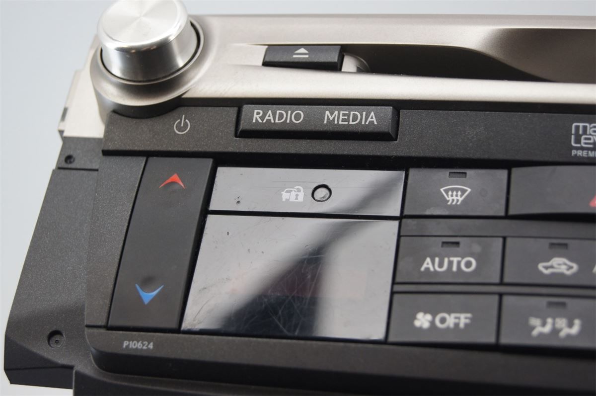 Stereo Radio Med CD – bilde 2